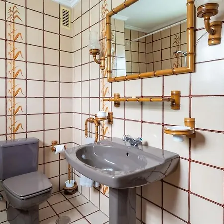 Apartment Espacioso Piso Con Parking *