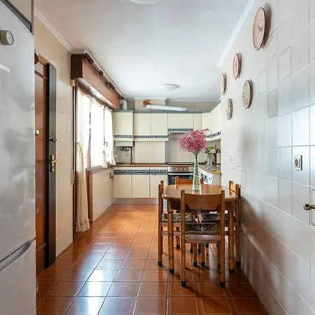 Apartment Espacioso Piso Con Parking *